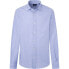 Фото #3 товара FAÇONNABLE Cl Spr Fil Coupe long sleeve shirt