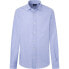 FAÇONNABLE Cl Spr Fil Coupe long sleeve shirt