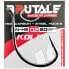 Фото #1 товара KOLPO Brutale BN-HS Barbed Single Eyed Hook