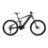 HAIBIKE AllTrail 4 27.5´´ Deore 2022 MTB electric bike