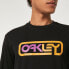 Фото #5 товара OAKLEY APPAREL Locked In B1B long sleeve T-shirt