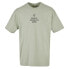 ფოტო #2 პროდუქტის MISTER TEE Justice Oversize short sleeve T-shirt