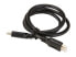 Фото #2 товара Кабель HDMI Nippon Labs 20HDMI-3FTMM-C 4K 3 фута