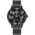 POLICE PL16074MSB02M watch - фото #1