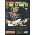 Roadrock International Lick library - Dire Straits Learn to play (Guitar), DVD