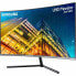 Gaming Monitor Samsung U32R590WP 4K Ultra HD 32" 31,5" 60 Hz