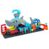 Фото #1 товара HOT WHEELS City Ultra Shark Car Wash