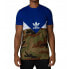 Фото #1 товара adidas Originals Essential Colorado T-shirt M AY8107