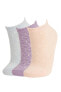 Носки DeFacto Patterned Trio Socks