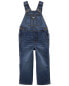 Фото #7 товара Baby Denim Overalls 3M