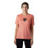 Фото #2 товара FOX RACING MTB Ranger Logo short sleeve T-shirt