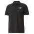 Фото #2 товара PUMA Essential Piqué short sleeve polo