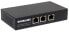 Intellinet 2-Port Gigabit High-Power PoE+ Extender Repeater - IEEE 802.3at/af Power over Ethernet (PoE+/PoE) - metal - Unmanaged - Gigabit Ethernet (10/100/1000) - Power over Ethernet (PoE) - фото #6