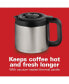Фото #11 товара 12 Cup Thermal Carafe Programmable Coffee Maker