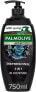 Duschgel für Männer - Palmolive Men Refreshing 220 ml