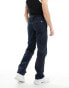 Dickies 873 slim straight fit work chino trousers in navy