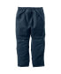 Kids Boy's Husky Squall Waterproof Insulated Iron Knee Snow Pants