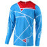 Фото #1 товара TROY LEE DESIGNS SE Air Metric long sleeve T-shirt