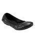 ფოტო #1 პროდუქტის Women's Edition Ballet Flats