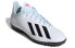 Фото #5 товара Футбольные кроссовки Adidas X 19.4 TF FV4629