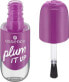 Фото #3 товара Gel Nagellack 54 Plum It Up, 8 ml