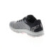 Фото #6 товара Inov-8 Parkclaw 260 Knit 000980-GYBKPK Womens Gray Athletic Hiking Shoes