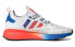 Фото #3 товара Кроссовки Adidas originals ZX 2K Boost FV9996