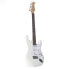 Фото #1 товара J & D ST Rock WH White