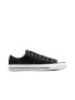Фото #1 товара Converse Cons chuck taylor all star pro suede in black/black/white