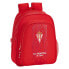 SAFTA Sporting Gijon Corporate 8.9L Backpack