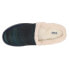 Фото #4 товара TOMS Sage Scuff Womens Blue Casual Slippers 10018791T