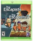 Фото #1 товара Escapists & Escapists 2 - Xbox One