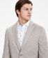 Фото #3 товара Men's Slim-Fit Knit Sport Coat, Created for Macy's