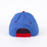 Фото #2 товара Детская кепка Mickey Mouse синяя
