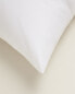 Фото #4 товара Waterproof cotton jersey pillow protector