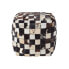 Designer Hocker Pouf Patchwork