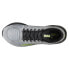 Фото #4 товара Puma XCell Lightspeed Running Mens Grey Sneakers Athletic Shoes 30997211