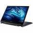 Фото #5 товара Ноутбук Acer TravelMate TMP 414RN-52 Испанская Qwerty 16 GB RAM 512 Гб SSD 14" Intel Core i5-1240P