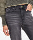 ფოტო #7 პროდუქტის Women's Waverly Straight-Leg Jeans
