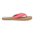 Фото #1 товара TOMS Piper Flip Flops Womens Size 9 B Casual Sandals 10016554T