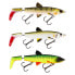 WESTIN Hypo Twist Propbait swimbait 17g 115 mm