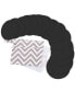 ფოტო #2 პროდუქტის Maternity 14pk Soothe Reusable Nursing Pads for Breastfeeding, 4-Layers Organic Breast Pads, Washable Nipple Pads