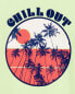 Фото #18 товара Kid Chill Out Graphic Tee L