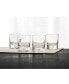 Фото #2 товара Bubble Double Old-Fashioned Glasses, Set of 4, Created for Macy's