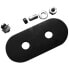 SUPER MARINE AA30 Anode Mounting Set