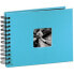 Фото #1 товара Hama Fine Art - Turquoise - 50 sheets - 10 x 15 - 240 mm - 170 mm