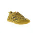 Фото #4 товара Diesel S-Serendipity Sport Mens Gold Synthetic Lifestyle Sneakers Shoes