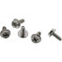 InLine Screw Set for 3.5" harddisks long version 8mm 50 pcs.