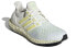 Adidas Ultraboost 4D "Lemon Twist" GX6366 Running Shoes