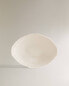 Фото #3 товара Ceramic bathroom soap dish with border